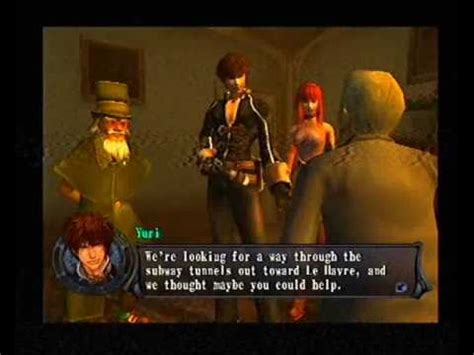shadow hearts walkthrough|shadow hearts covenant walkthrough.